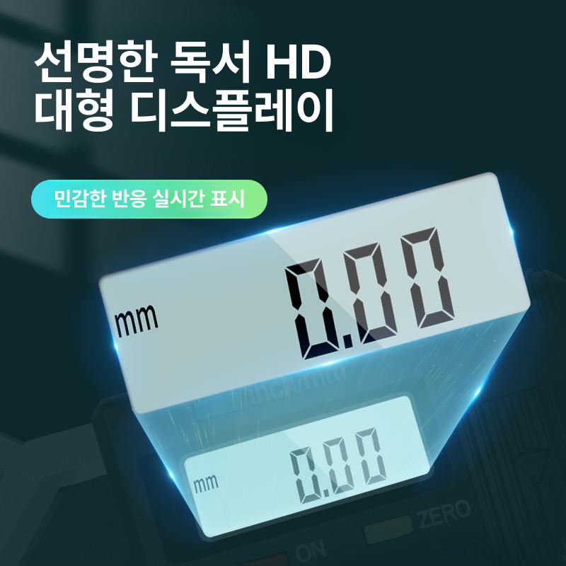 메탈 손목시계 블루투스 클래식 가죽 메탈손목시계 스틸 남자 디자인 메탈시계 아날로그 - 상세 이미지 3