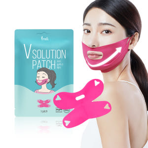 리프팅솔루션 리프팅밴드 랩핑마스크 1매, 1개 솔직 후기 | 피부 타입별 분석 - 상품 이미지 2