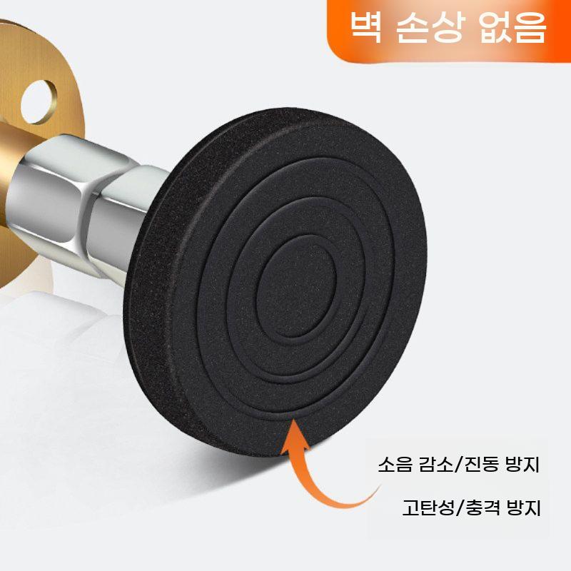 침대 헤드보드 고정 흔들림 방지 틈새 메우기 소음 차단 스태빌라이저 - 상세 이미지 3