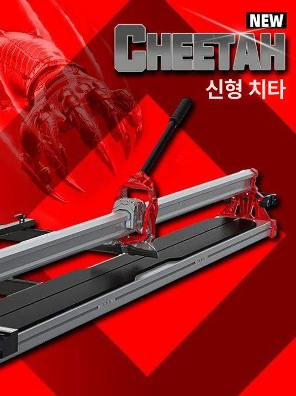 타일 절단기 수동 레일 고정밀 정밀 바닥 세라믹 컷팅 재단 타일절단기 나이프 커터 - 상세 이미지 2