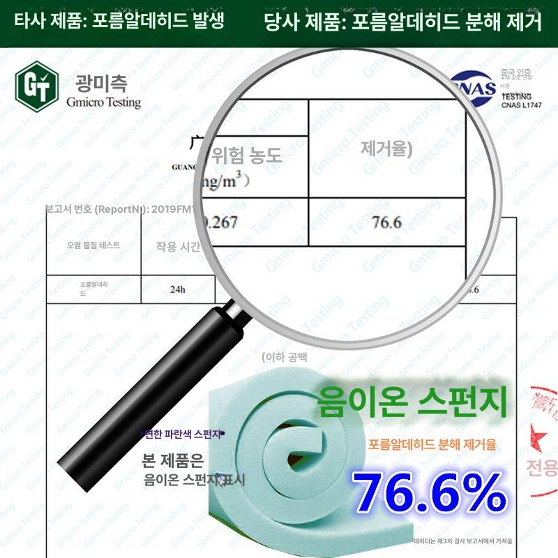 접이식 간이침대 사무실 그을음 이동식 싱글 보안실 휴대 폴딩베드 간병용 접는 원룸 침대 - 상세 이미지 4