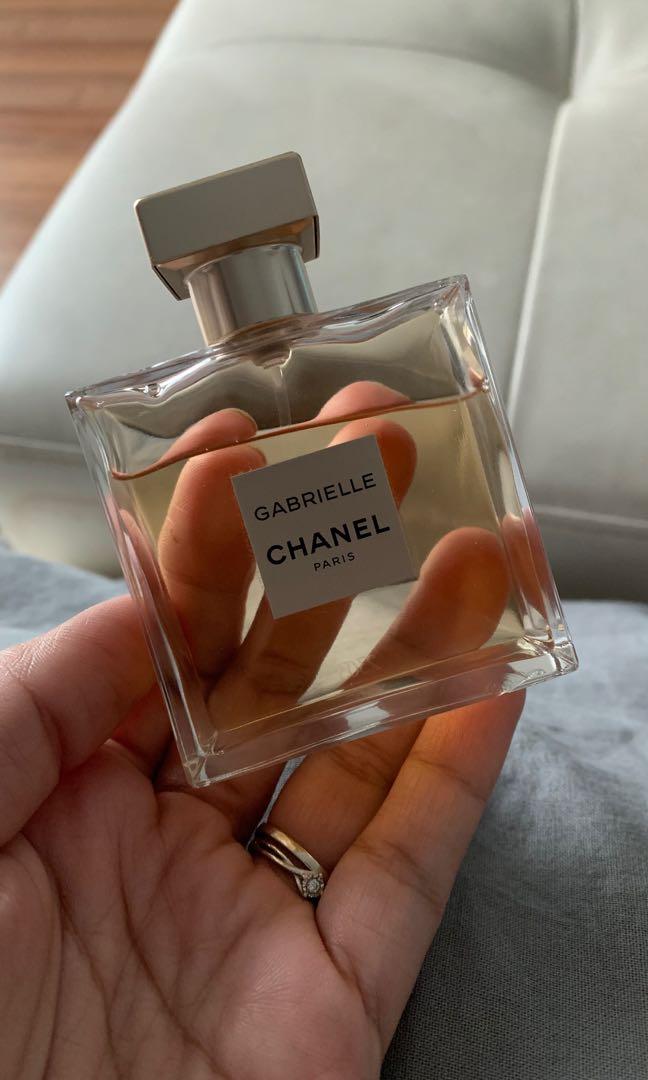 샤넬 향수 가브리엘 샤넬 오 드 퍼퓸 여성퍼퓸 파우더리향 50ml, 1개 - 상세 이미지 3