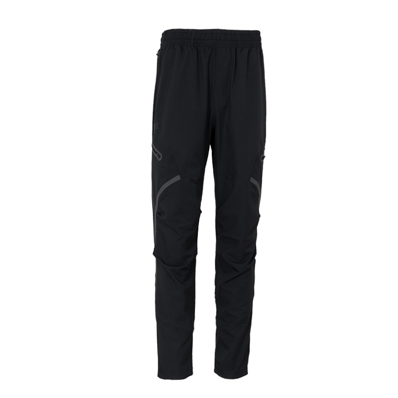 언더아머 UA Unstoppable Cargo Pant 블랙 남성