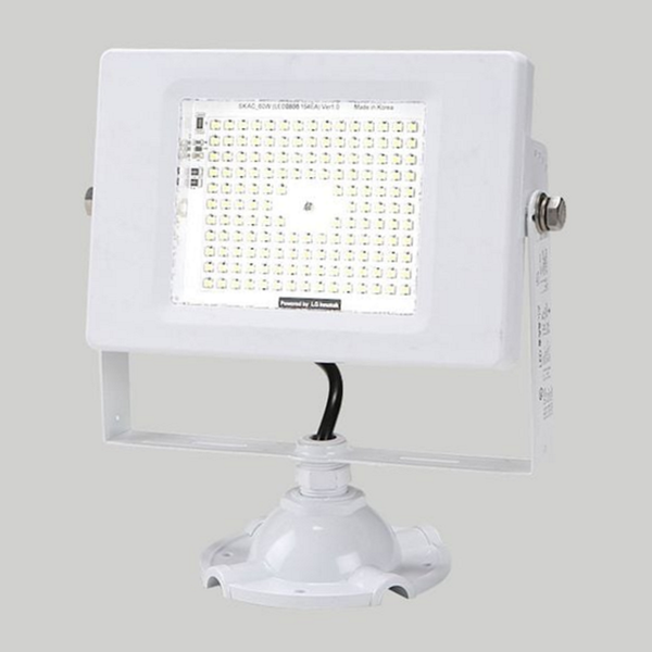방수 led 투광등 매립형 led 야외 조명 보안등 정원등 상업용 - 상품 이미지