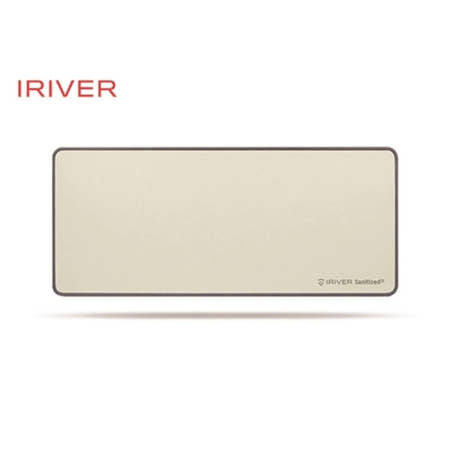 항균 장패드 크림 마우스 게이밍 대형 사무실 방수 커머스픽301