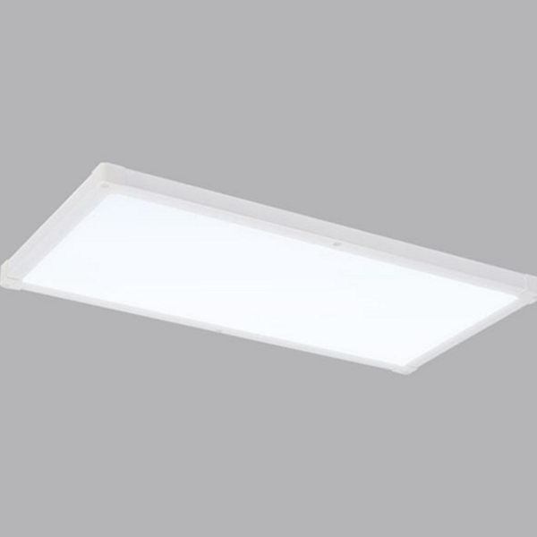 슬림 led 평판 등 슬림엣지 led 엣지 등 가정용 거실 - 상품 이미지