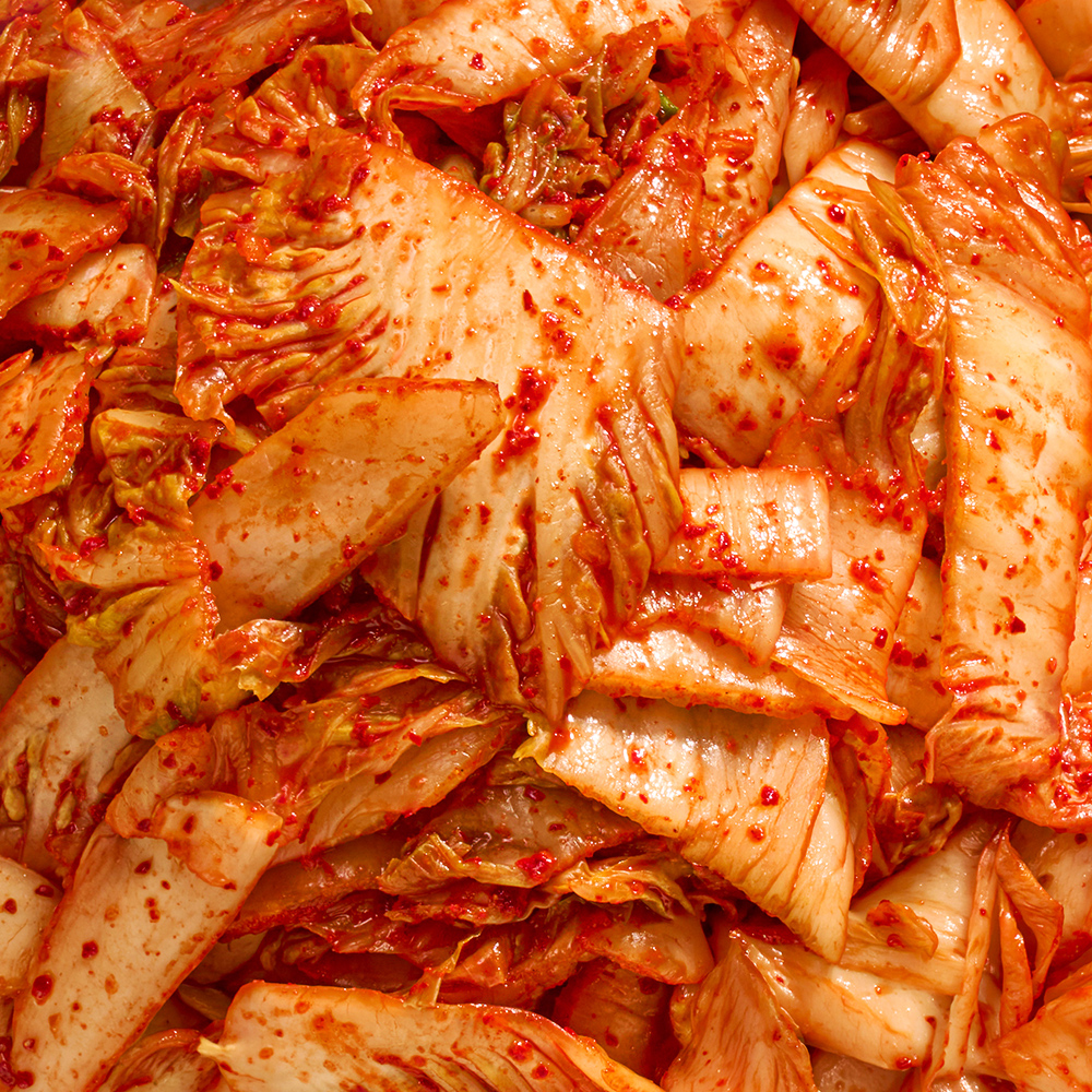 국내산 솜씨가 맛김치 썰어담은 배추김치 5kg - 상세 이미지 4