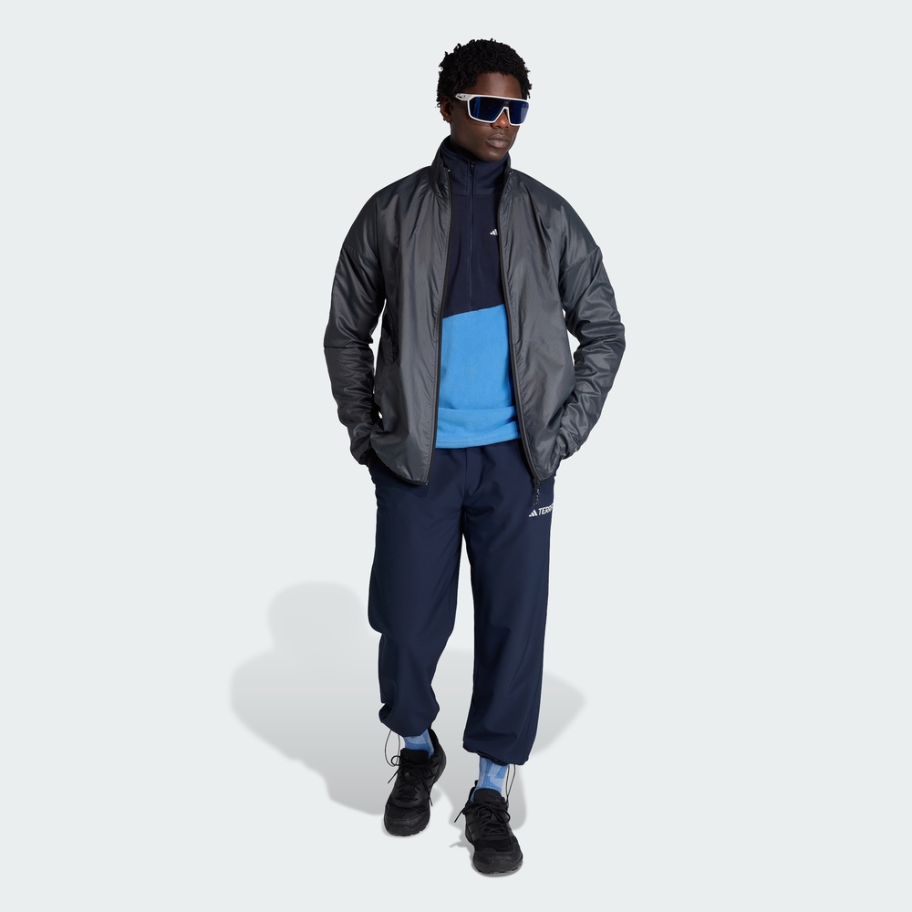 [아디다스 공식] Terrex Multi CLIMA365 Windweave 재킷 KE9606 - 상세 이미지 3
