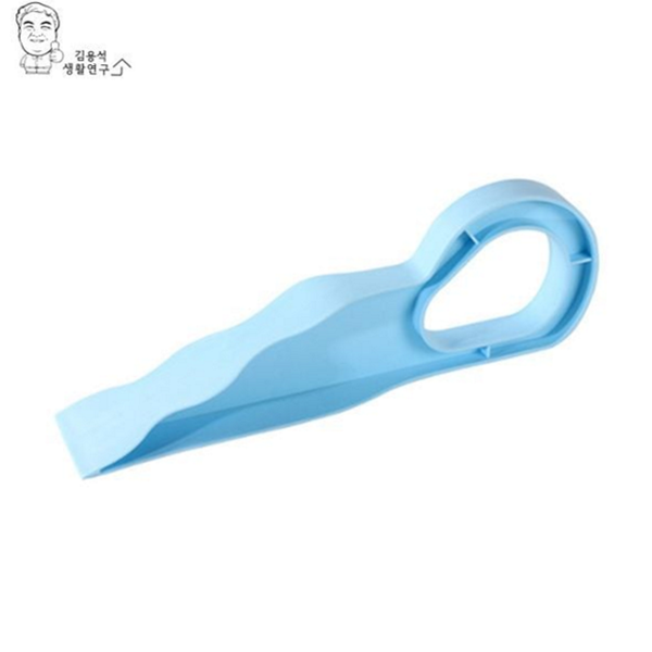 리프터 침대 매트리스 도구 지지 매트리스 정리 도구 커버 삽입 - 상품 이미지