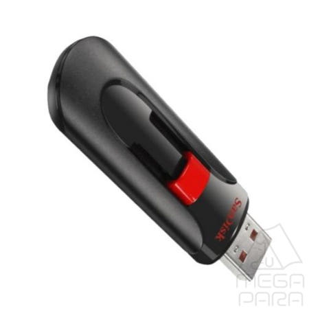 샌 디스크 USB 메모리 CZ60 128GB SDCZ60-128G-B35 데이터백업