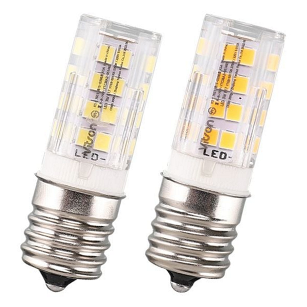 다용도 e17 led 전구 절전형 e17 led 램프 콘형 꼬마 - 상품 이미지