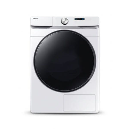 삼성전자 AI 건조기 21kg 화이트 o클릭o DV21DG8200BW