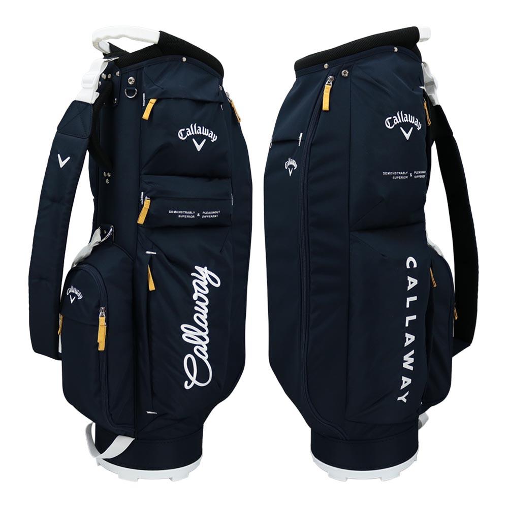 캘러웨이 Callaway Advance 어드밴스 남성캐디백 골프백 26JM2026 - 상세 이미지 3