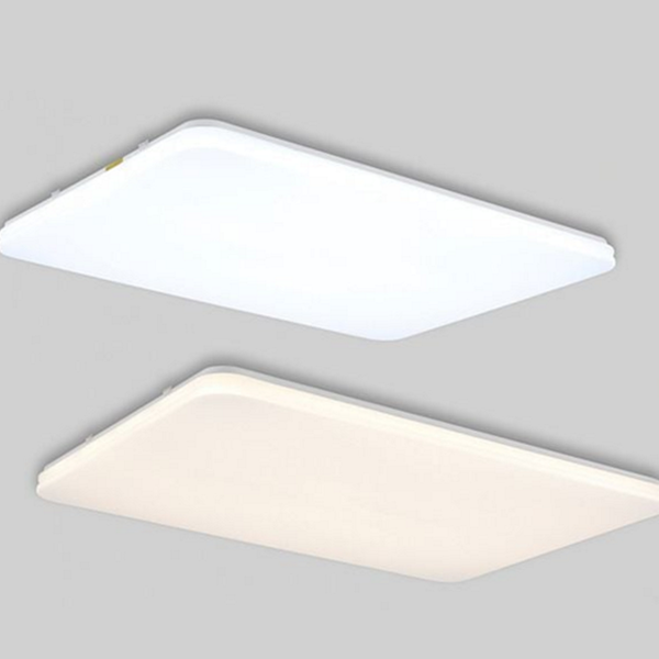 평판 led 거실 등 슬림 led 천장등 사무실 방등 - 상품 이미지