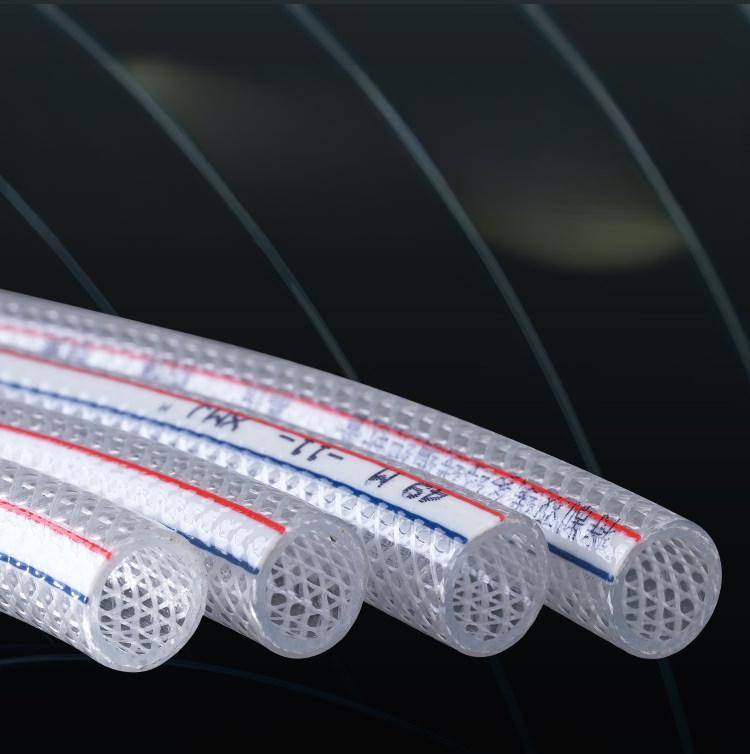 스프링호스 25MM 공업용 농업용 원예 모양변형 동결 부식 방지 - 상세 이미지 2