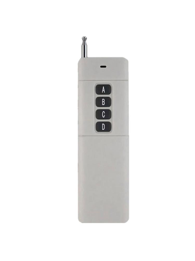 무선 송신기 원격제어 스위치 24v rf 30a 트롤링 컨트롤러 수신기 - 상세 이미지 2