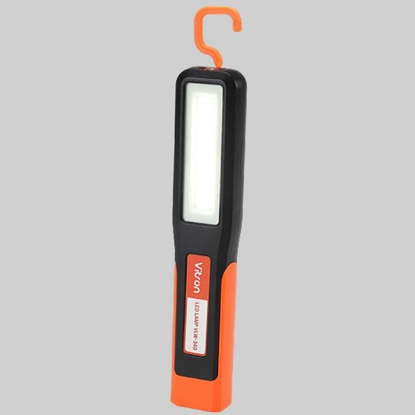 다목적 led 작업등 캠핑용 충전식 작업등 야외용 랜턴 - 상품 이미지