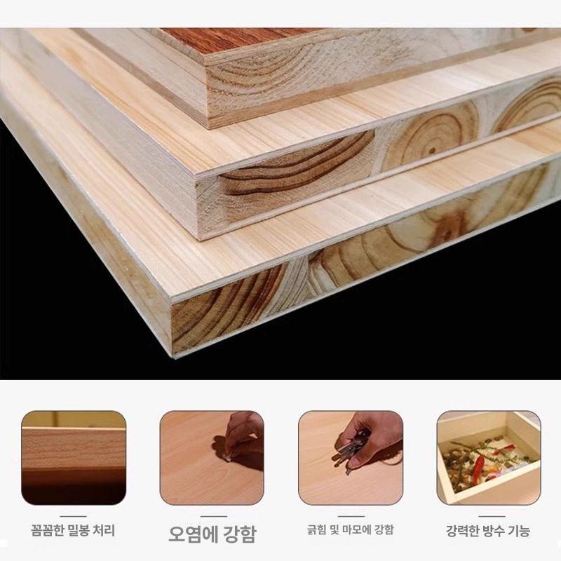 부엌 벽 수납장 슬림 찻장 상단 홀더 조명 파티클보드 싱크대 벽찬장 업소용 상부장 거실 이미지 6