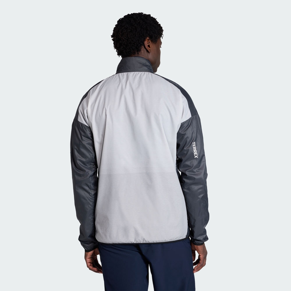 [아디다스 공식] Terrex Multi CLIMA365 Windweave 재킷 KE9606 - 상세 이미지 2