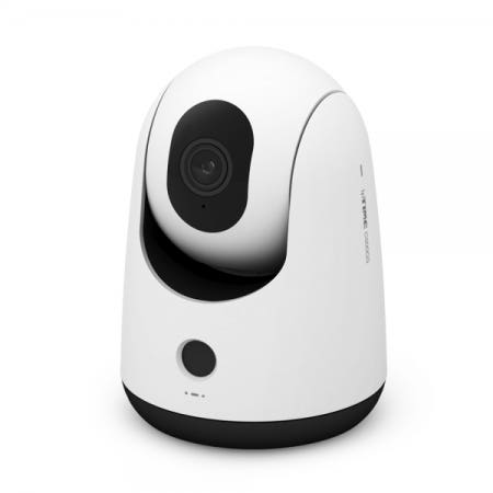 EFM EFM ipTIME C500GS 500만 사생활보호 AI모드 자녀 반려동물 나이트비전 음성대화 클라우드 IP카메라