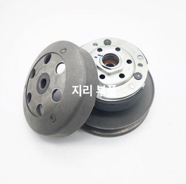 변속기 풀리 클러치 벨트 용 무게 개폐식 오토바이 대형 구동 조이맥스 - 상세 이미지 4
