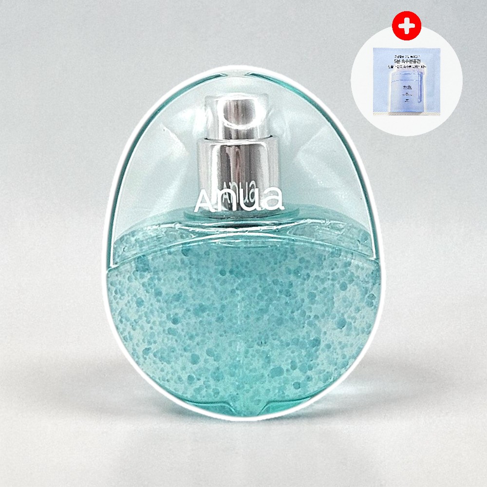 아누아 피디알엔 PDRN 히알루론산 수분 캡슐 미스트 30ml (+쑥히알... 솔직 후기 | 피부 타입별 분석 - 대표 이미지
