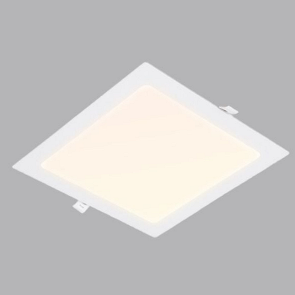 매입형 led 매입등 사각 led 다운라이트 8인치 천장 조명 - 상품 이미지
