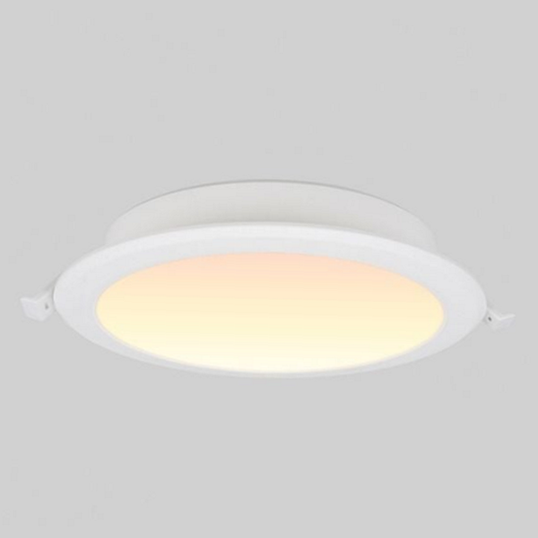 슬림형 led 다운라이트 매입등 매입형 led 등 주방 천장 원형 - 상품 이미지