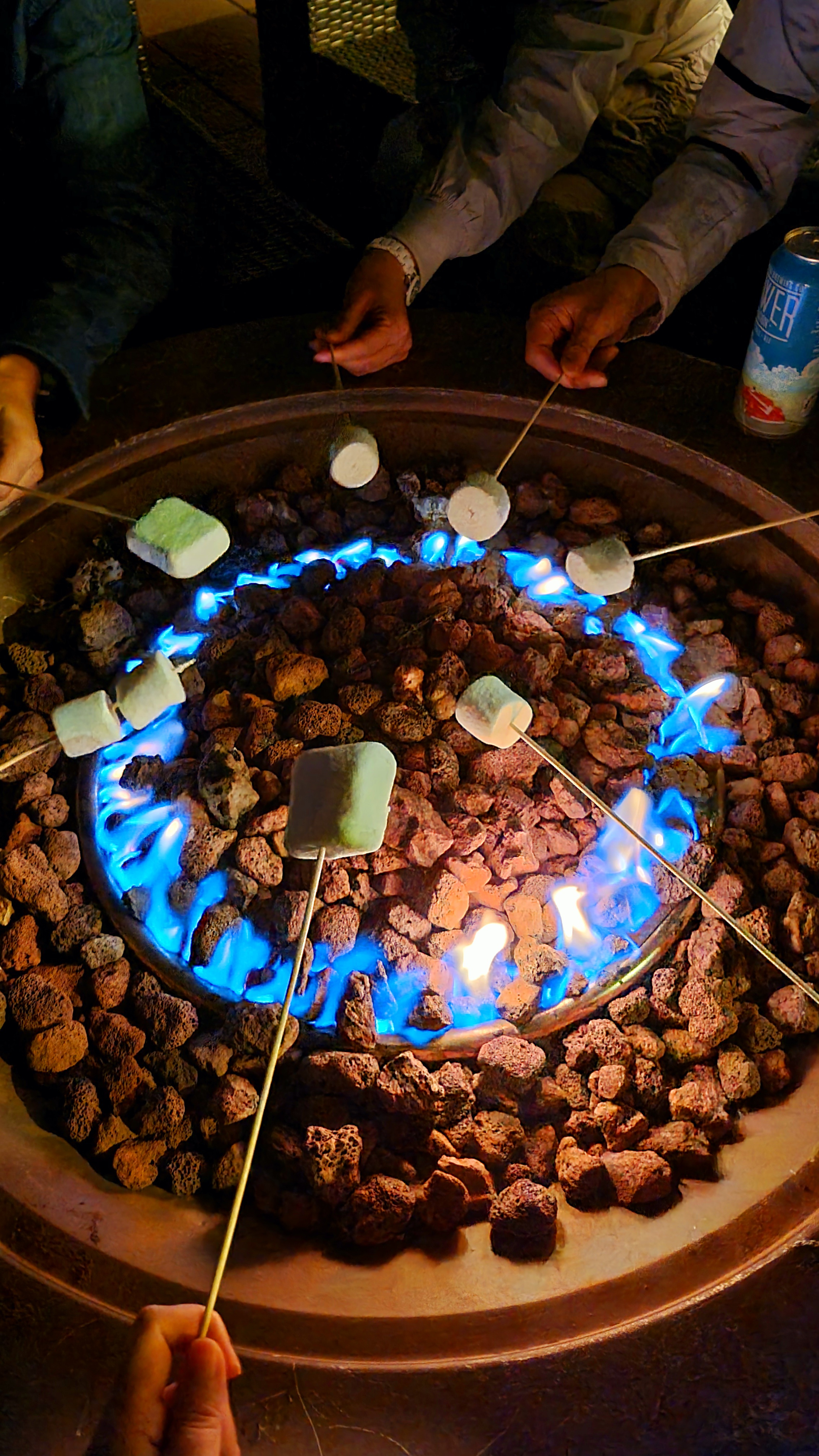 [프리미엄 시트]  그랜드캐년투어 1박2일 6대캐년 프라이빗 별장 은하수 BBQ by LV투어 - 상세 이미지 5