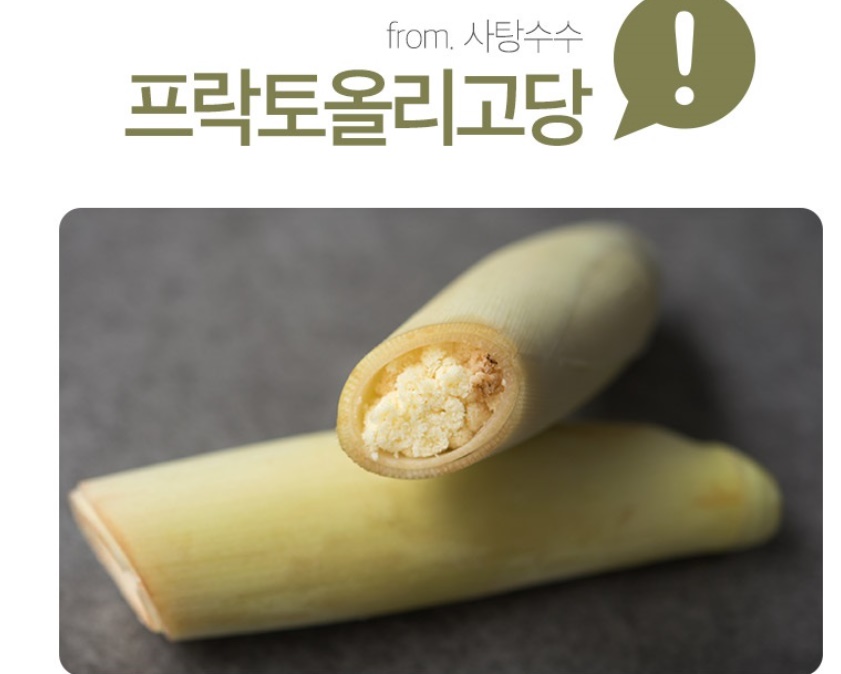 포센스 프락토 올리고당 분말 500g 프리바이오틱스 이미지 7