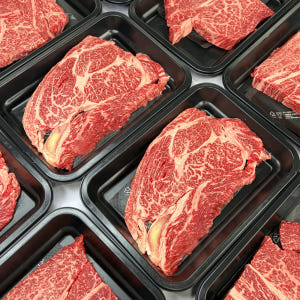 1++ 투뿔 한우 등심 200g 소고기 특수부위 안창살 온라인 마장동 도... 맛있게 먹은 솔직 후기 - 상품 이미지 1