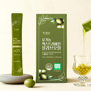 [레몬즙 1박스] 유기농100% 엑스트라버진 올리브오일 스틱 피쿠알 14... 맛있게 먹은 솔직 후기 - 상품 이미지 4