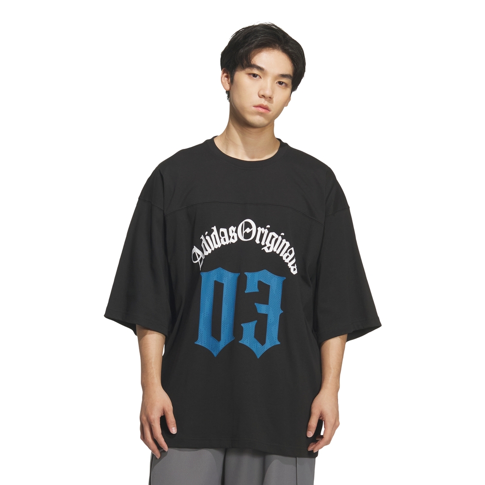 [아디다스 공식] OG M 티 SS KT3039 - 상세 이미지 4