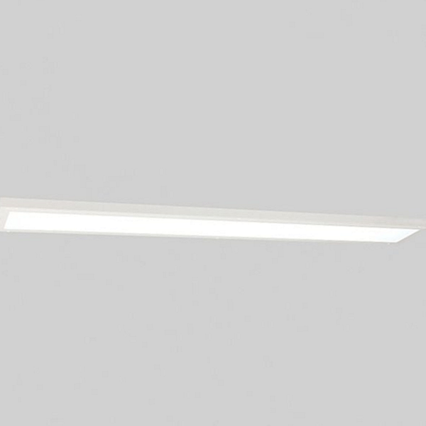직사각형 led 평판 등 프리 led 거실 등 사무실 가정용 - 상품 이미지