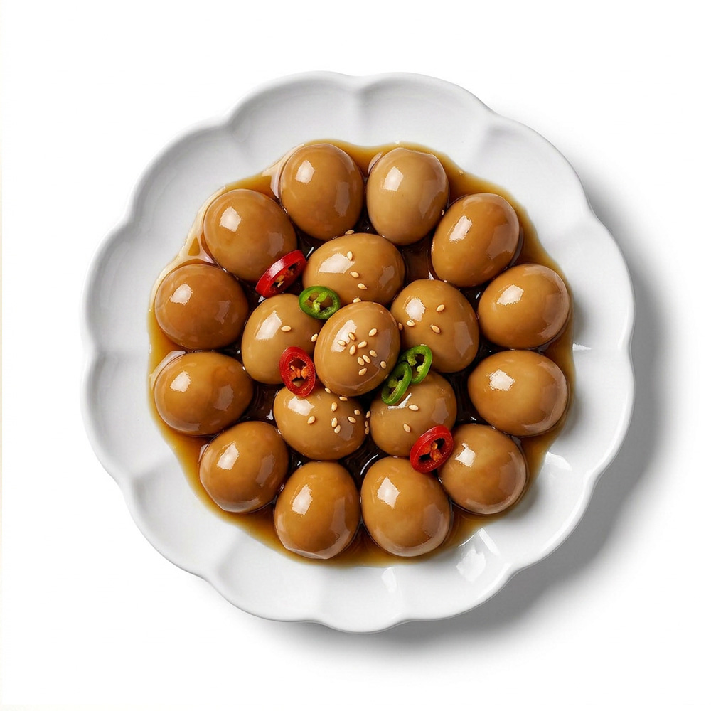 가정식 수제반찬 당일만든 밑반찬 50종 나물 무침 집반찬 이미지 7
