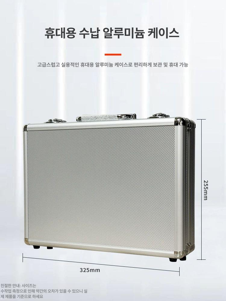 디지털 토크렌치 측정기 메타 전자식 게이지 정밀 교정 나사 센서 볼트 - 상세 이미지 3