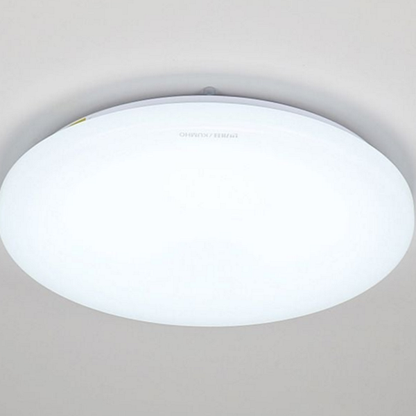 500mm 원형 방등 천장등 led 방등 거실 조명 - 상품 이미지