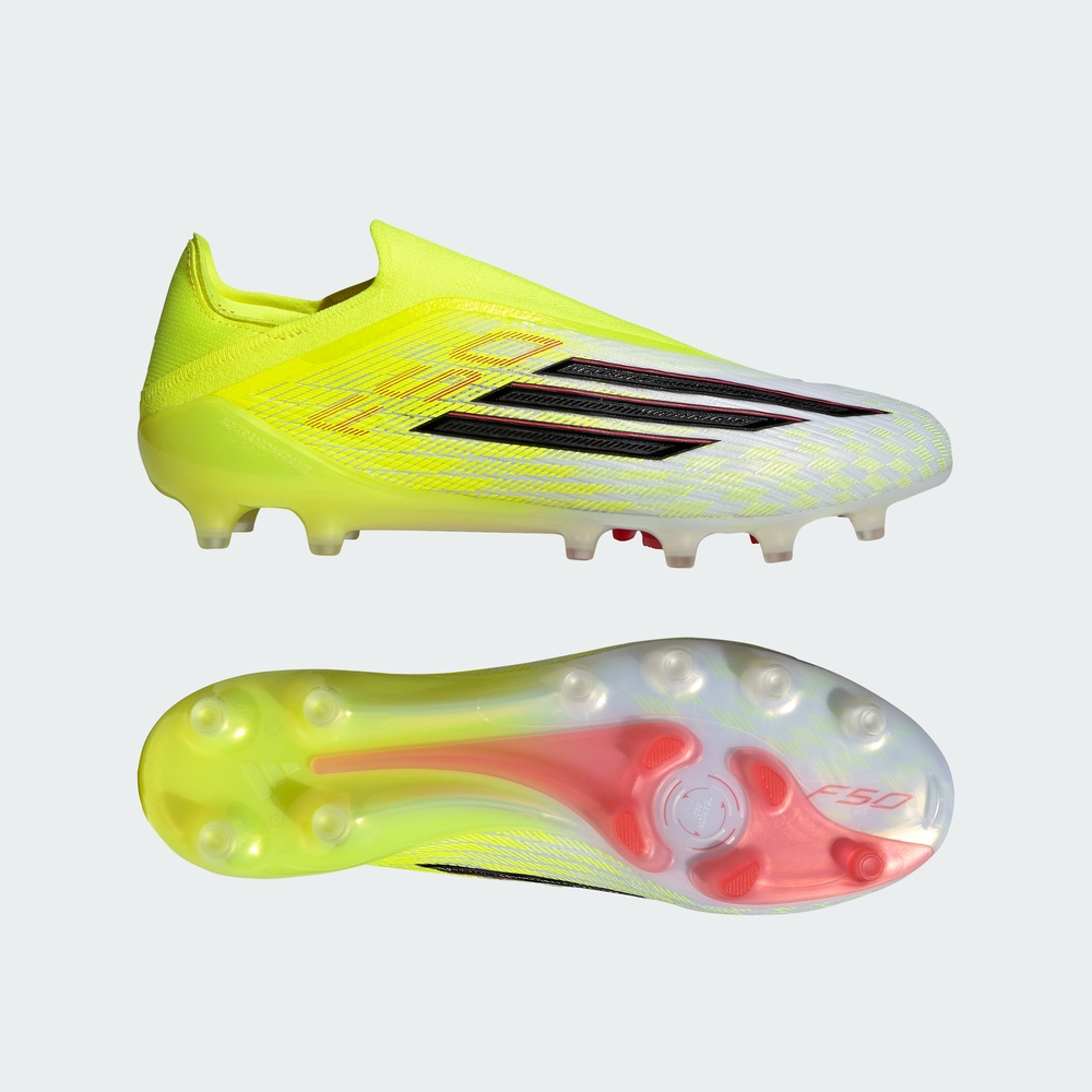 [아디다스 공식] F50 ELITE Laceless AG 축구화 JQ1472