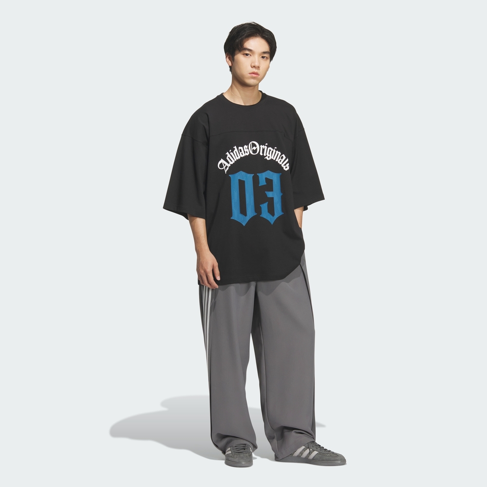 [아디다스 공식] OG M 티 SS KT3039 - 상세 이미지 3