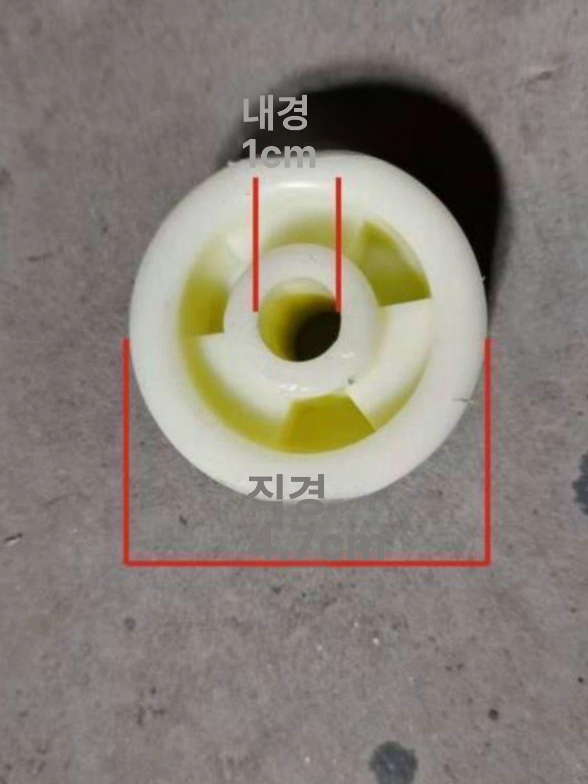 경계석 절단기 콘크리트 보도블럭 커터기 파이프 벽돌 홈파기 절삭기 - 상세 이미지 5