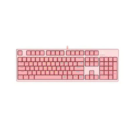 앱코 K660S V2 카일 광축 V2 게이밍 핑크 (리니어)