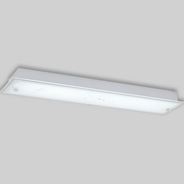 슬림형 국산 led 등 조명등 터널형 led 등 긴형태 전등 - 상품 이미지