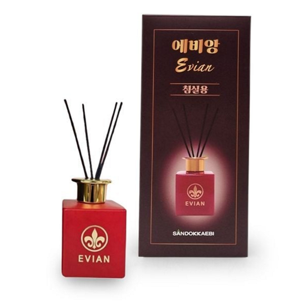 200ml 침실용 디퓨저 인테리어 디퓨저 방향제 실내 선물용 - 상품 이미지