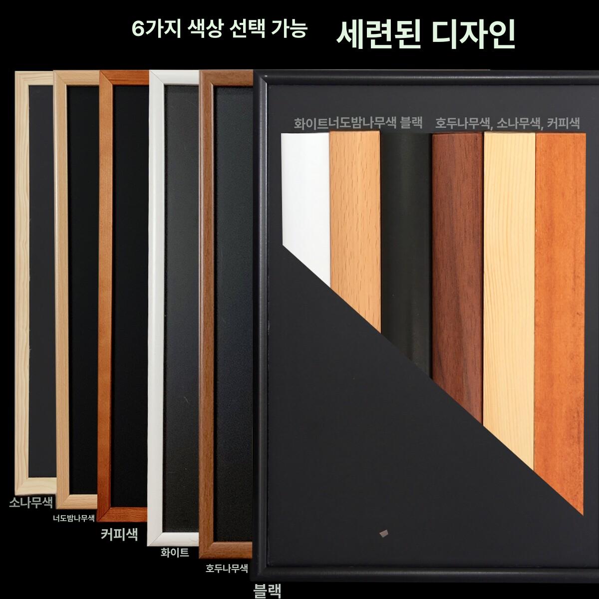 여행 마그네틱보드 벽장식 자석 기념품 표시판 마그넷 스티커 칠판 인테리어 데코 - 상세 이미지 5