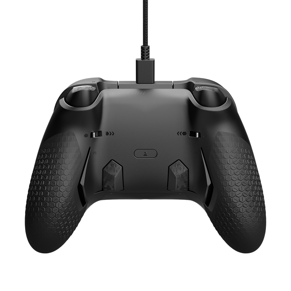 커세어 스커프 벨러 TMR XBOX 게임패드 컨트롤러 조이스틱 스틸그레이 - 상세 이미지 2
