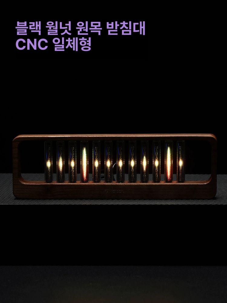 사운드리액션 스펙트럼램프 비트 리듬 음향 조명등 뮤직라이트 반응형 LED - 상세 이미지 5