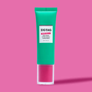 직택 무기자차 노세범 피지프리 톤업 민감성피부 선크림 썬크림 50ML 1... 솔직 후기 | 피부 타입별 분석 - 상품 이미지 1