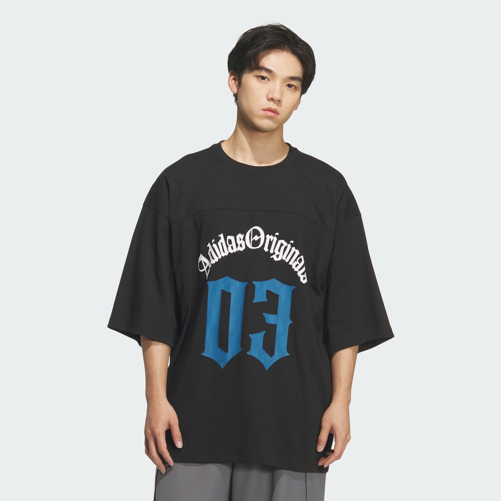 [아디다스 공식] OG M 티 SS KT3039 - 상품 이미지