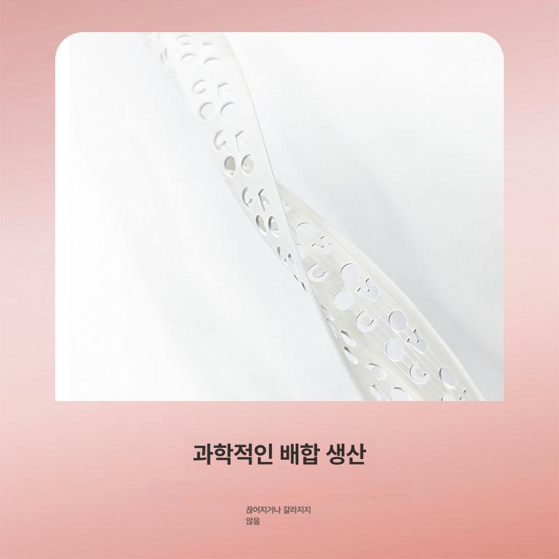 외벽 메쉬 코너 비드 건축재 드라이비트 보강재 시멘트 방청 가이드 - 상세 이미지 3