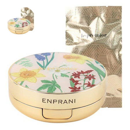 리필내장 보습커버 광채커버팩트 탄력케어 팩트 21호